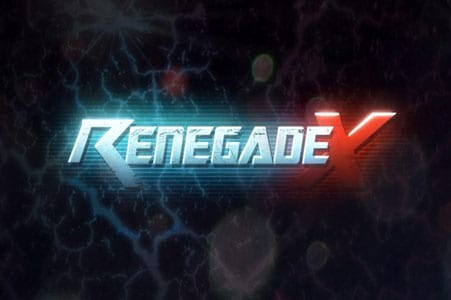 Game server rental, Renegade X Server Hosting