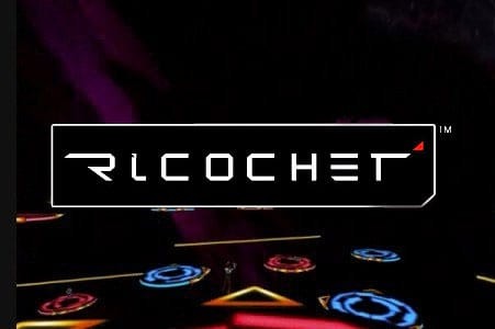 Game server rental, Richochet Server Hosting