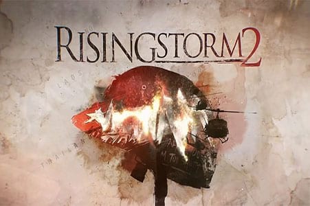 Game server rental, Rising Storm 2 Vietnam Server Hosting