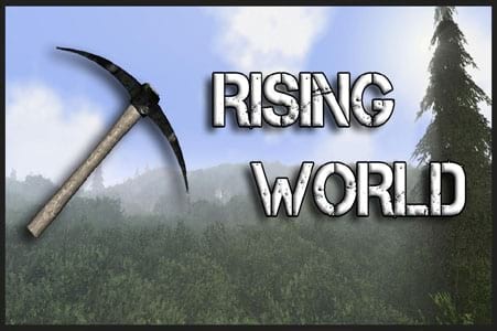 Game server rental, Rising World Server Hosting