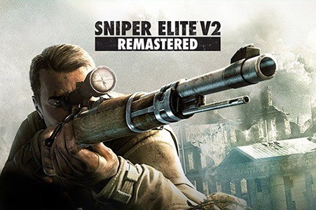 Game server rental, Sniper Elite V2 Remastered Server Hosting