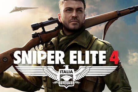 Game server rental, Sniper Elite 4 Server Hosting