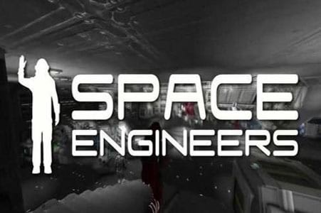 Game server rental, Space Engineers Server Hosting