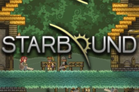 Game server rental, Starbound Server Hosting