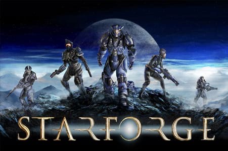 Game server rental, Starforge Server Hosting