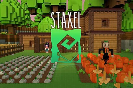 Game server rental, Staxel Server Hosting