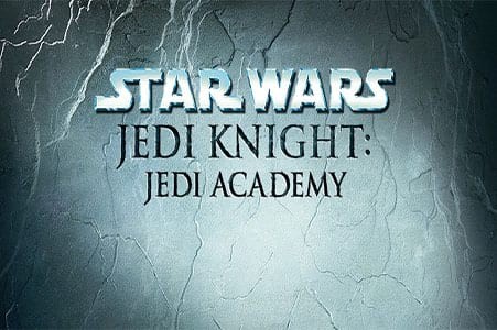 Game server rental, Star Wars Jedi Knight Academy Server Hosting