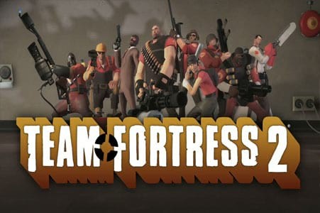 Game server rental, Team Fortress 2 Server Hosting