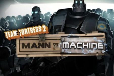 Game server rental, Team Fortress 2: Mann Vs Machine Server Hosting