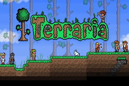 Game server rental, Terraria Server Hosting