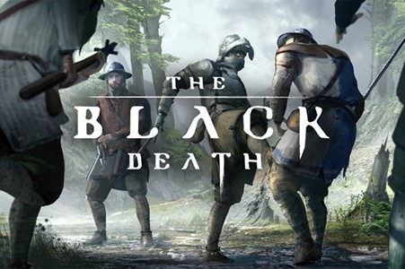 Game server rental, The Black Death Server Hosting