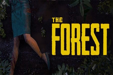 Game server rental, The Forest Server Hosting