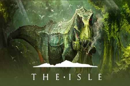 Game server rental, The Isle Server Hosting