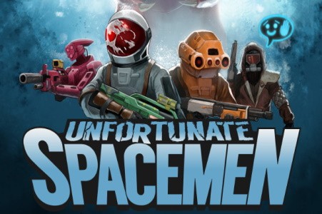 Game server rental, Unfortunate Spacemen Server Hosting