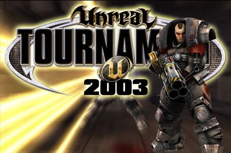 Game server rental, Unreal Tournament 2003 (UT2003) Server Hosting