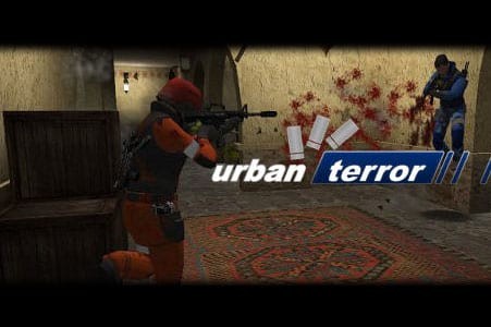 Game server rental, Urban Terror Server Hosting