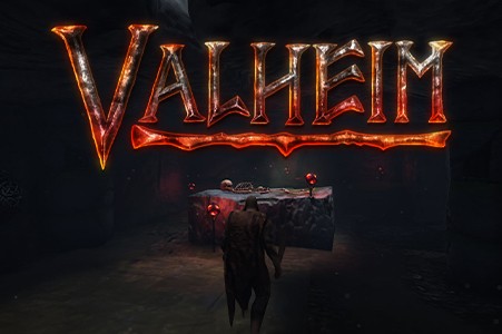 Game server rental, Valheim Server Hosting