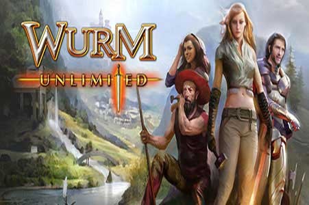 Game server rental, Wurm Unlimited Server Hosting