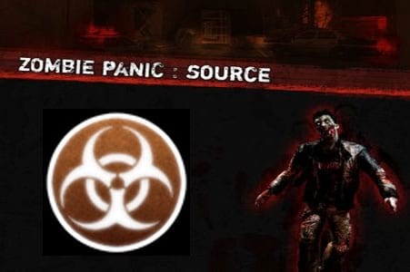 Game server rental, Zombie Panic Source Server Hosting